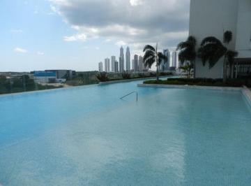 Apartamento de 3 habitaciones, Panamá · Venta de Apartamento con 188 m² en Santa Maria PH Greenview 23 - 7172sr