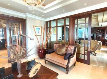 Apartamento de 5 habitaciones, Panamá · Alquiler Apartamento Amoblado Costa del Este - 765 m. - 5 Hab.
