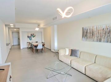 Apartamento · 152m² · 2 Recámaras · 1 Estacionamientos · Venta Apartamento Amoblado Av Balboa PH Yacht Club