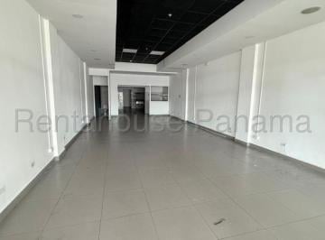 Local comercial , Panamá · Alquiler de Local Comercial en Costa del Este