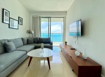 Apartamento de 1 habitación, Panamá · Venta de Apartamento de Lujo en Av Balboa PH Yoo Panamá