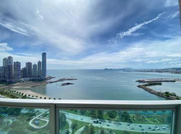 Apartamento de 2 habitaciones, Panamá · Venta de Apartamento de Lujo en Av Balboa PH Yoo Panamá