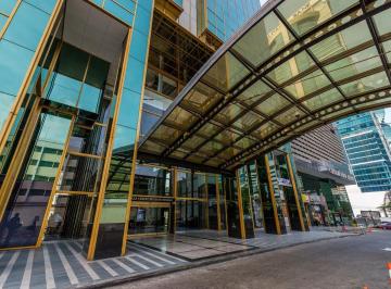 Oficina comercial , Panamá · Alquiler de Oficina en Calle 50
