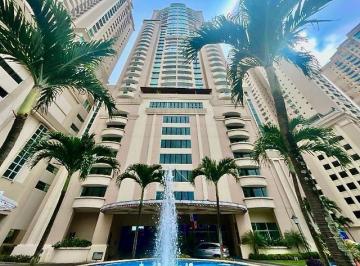 Apartamento de 3 habitaciones, Panamá · Alquiler de Apartamento en Punta Pacifica PH Costa Pacifica A. Q.