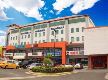 Oficina comercial , Panamá · Alquiler de Oficina en Albrook, Pancanal Plaza, 1,300 m²
