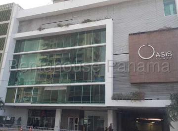 Apartamento de 2 habitaciones, Panamá · Venta Apartamento en Vía Porras, San Francisco, Panamá. Mar26 - 6549