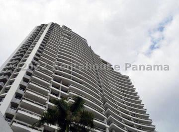 Apartamento de 2 habitaciones, Panamá · Alquiler de Apartamento con 83 m² en El Cangrejo PH Luxor Tower 26 - 6589sr