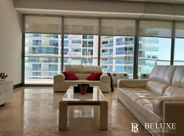 Apartamento · 153m² · 2 Recámaras · 1 Estacionamientos · Venta Apartamento Vista Al Mar PH Toc, Punta Pacifica (6)