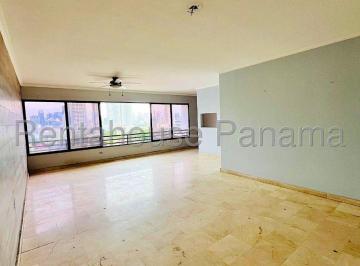 Apartamento de 3 habitaciones, Panamá · Venta de Apartamento en San Francisco Dcd26 - 5136