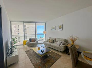 Apartamento · 102m² · 1 Recámara · 1 Estacionamientos · Apartamento en Venta en Punta Pacífica - Torre Trump (Toc)