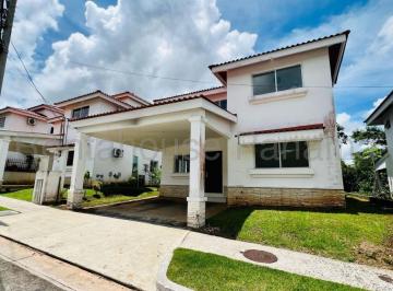 Casa de 3 habitaciones, Arraiján · Venta de Casa en Arraijan Dcd25 - 6858