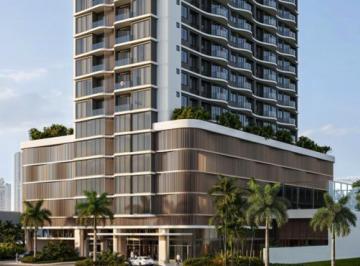 Apartamento · 83m² · 2 Recámaras · Costa del Este - Venta de Apartamento (Proyecto Aurum)