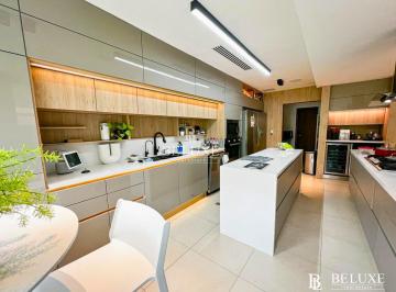 Casa · 345m² · 4 Recámaras · 2 Estacionamientos · Alquiler de Casa en El Doral, Costa Sur (18)