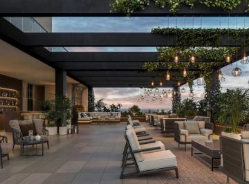 Apartamento · 88m² · 2 Recámaras · Costa del Este - Venta de Apartamento (Proyecto Aurum)