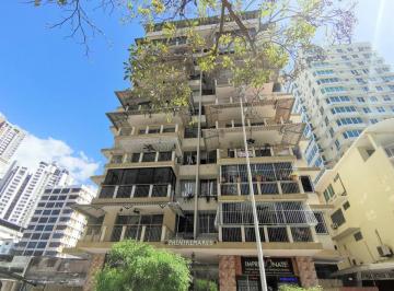Apartamento de 3 habitaciones, Panamá · Vendo Apartamento Espacioso en PH Entremares, El Cangrejo 23 - 1402