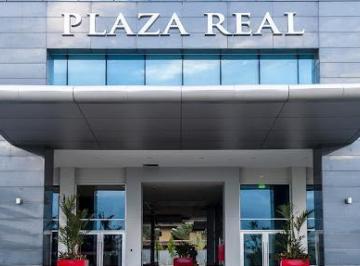 Oficina comercial · 125m² · 3 Estacionamientos · Oficina en Costa del Este Plaza Real 125 m² Sin Mobiliario