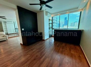 Apartamento de 3 habitaciones, Panamá · Venta de Apartamento en San Francisco