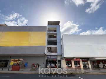 Edificio · 206m² · 8 Recámaras · Edificio - Calidonia - Venta