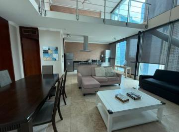 Apartamento de 1 habitación, Panamá · Loft en Venta · Four 41 | Punta Pacífica | Vista Al Mar