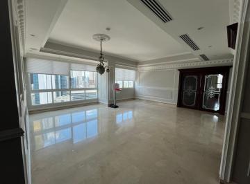 Apartamento · 498m² · 4 Recámaras · 5 Estacionamientos · Venta de Apartamento en PH Bahia Esmeralda, Marbella