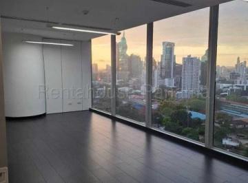 Oficina comercial , Panamá · Alquiler de Oficina Comercial en Punta Pacifica