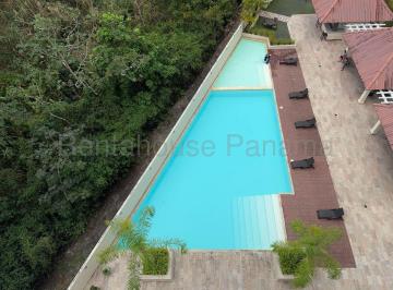 Apartamento de 2 habitaciones, Panamá · Venta de Apartamento en Condado del Rey Dcd26 - 5486
