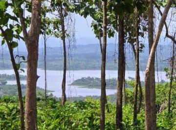 Terreno / Lote , La Chorrera · Frente Al Lago Gatún Lotes - Financiamiento Directo Sin Abono y Interes Desde $200 Quincenal