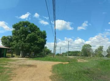 Terreno / Lote · 1388m² · Terreno en Venta en El Caño | 1,388 m² Sobre Vía Panamericana