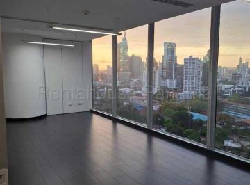 Oficina comercial , Panamá · Alquiler Oficina Punta Pacífica