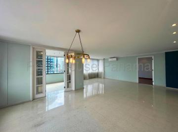 Apartamento de 3 habitaciones, Panamá · Alquiler Apartamento Obarrio