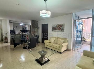 Apartamento de 2 habitaciones, Panamá · Bello Apartamento en Venta en Av Balboa