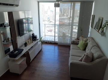 Apartamento de 2 habitaciones, Panamá · Venta Apartamento San Francisco
