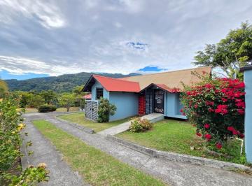 Apartamento · 1000m² · 6 Estacionamientos · Se Vende Lote con Restaurante en Chiriquí, Volcán