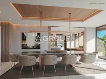 Apartamento · 495m² · 4 Recámaras · 4 Estacionamientos · Lumina - Santa María - Se Vende Apartamento