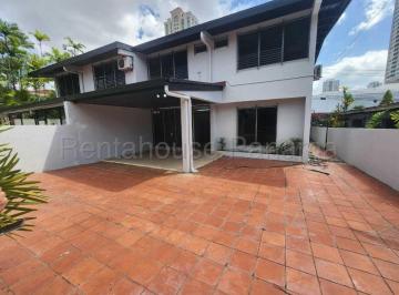 Casa de 1 habitación, Panamá · Casa Duplex Comercial en San Francisco en Venta