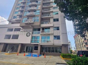Apartamento de 2 habitaciones, Panamá · Alquiler Apartamento PH Las Hortencias, Vía España, Panamá. Mar26 - 6632
