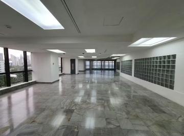 Oficina comercial · 616m² · 8 Estacionamientos · Se Vende Oficina con Vista Al Mar en Av Balboa Torre Bac A. Q.