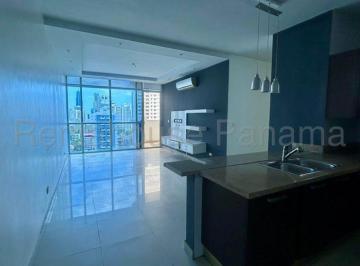 Apartamento de 3 habitaciones, Panamá · Vendo Apartamento en El Cangrejo Astoria