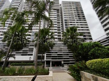 Apartamento de 2 habitaciones, Panamá · Apartamento de 96 Mtrs en Venta, Condado del Rey Jack Ssm