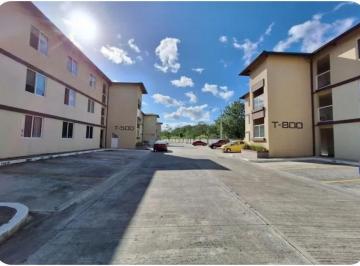 Apartamento · 78m² · 3 Recámaras · 1 Estacionamientos · Alquilo Apartamento Amoblado Tocumen - m. m