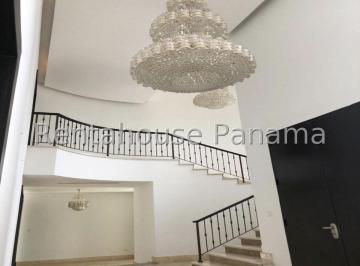Casa de 4 habitaciones, Panamá · Venta de Casa Exclusiva en PH Paseo del Parque, Costa del Este 26 - 6541gg