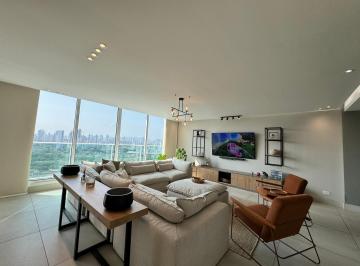 Apartamento · 188m² · 3 Recámaras · 2 Estacionamientos · Apartamento en Venta en PH Riviera del Golf en Coco del Mar