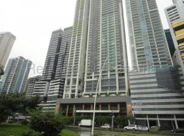 Apartamento de 4 habitaciones, Panamá · Alquiler Apartamento Lujoso en Av Balboa PH Yoo, Panamá. Mar26 - 6626