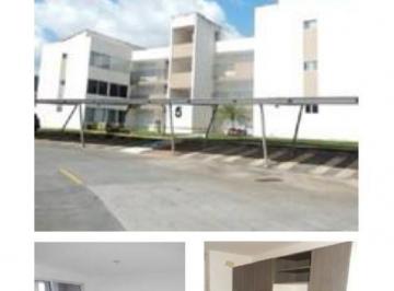 Apartamento · 64m² · 2 Recámaras · 1 Estacionamientos · Se Vende Apartamento en PH La Sierra Club Residencial