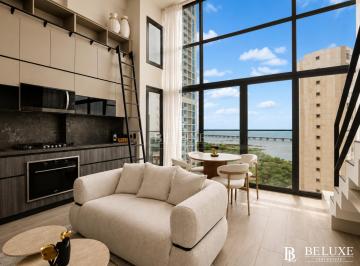 Apartamento · 68m² · 2 Recámaras · 1 Estacionamientos · Venta de Apartamento en PH Dovle, Coco del Mar (2)