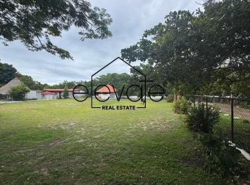 Terreno / Lote · 1500m² · Terreno en Punta Chame