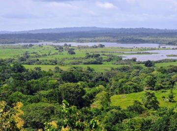Terreno / Lote , La Chorrera · Oportunidad de Inversión – Frente Lago Gatún Lotes Financiamiento Directo Sin Interes y Abono