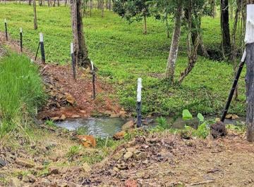 Terreno / Lote , La Chorrera · Oportunidad de Inversión Frente Lago Lotes Financiam. Directo Desde $200 Quinc. Sin Interes y Abono