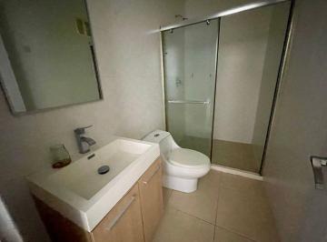 Apartamento · 123m² · 2 Recámaras · 1 Estacionamientos - luxury · Alquiler Apartamento Av Balboa