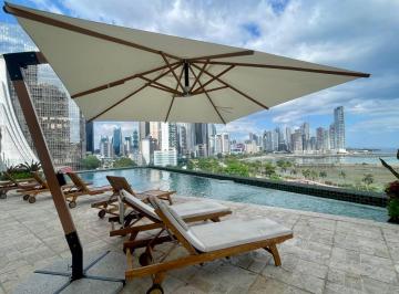 Apartamento en Alquiler de 2 habitaciones Avenida Balboa · Alquiler Apartamento Av Balboa